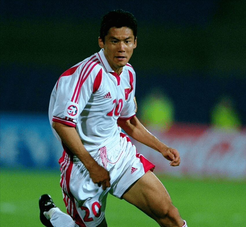 包含杨晨称王钰栋超同期的自己包括速度和技术的词条