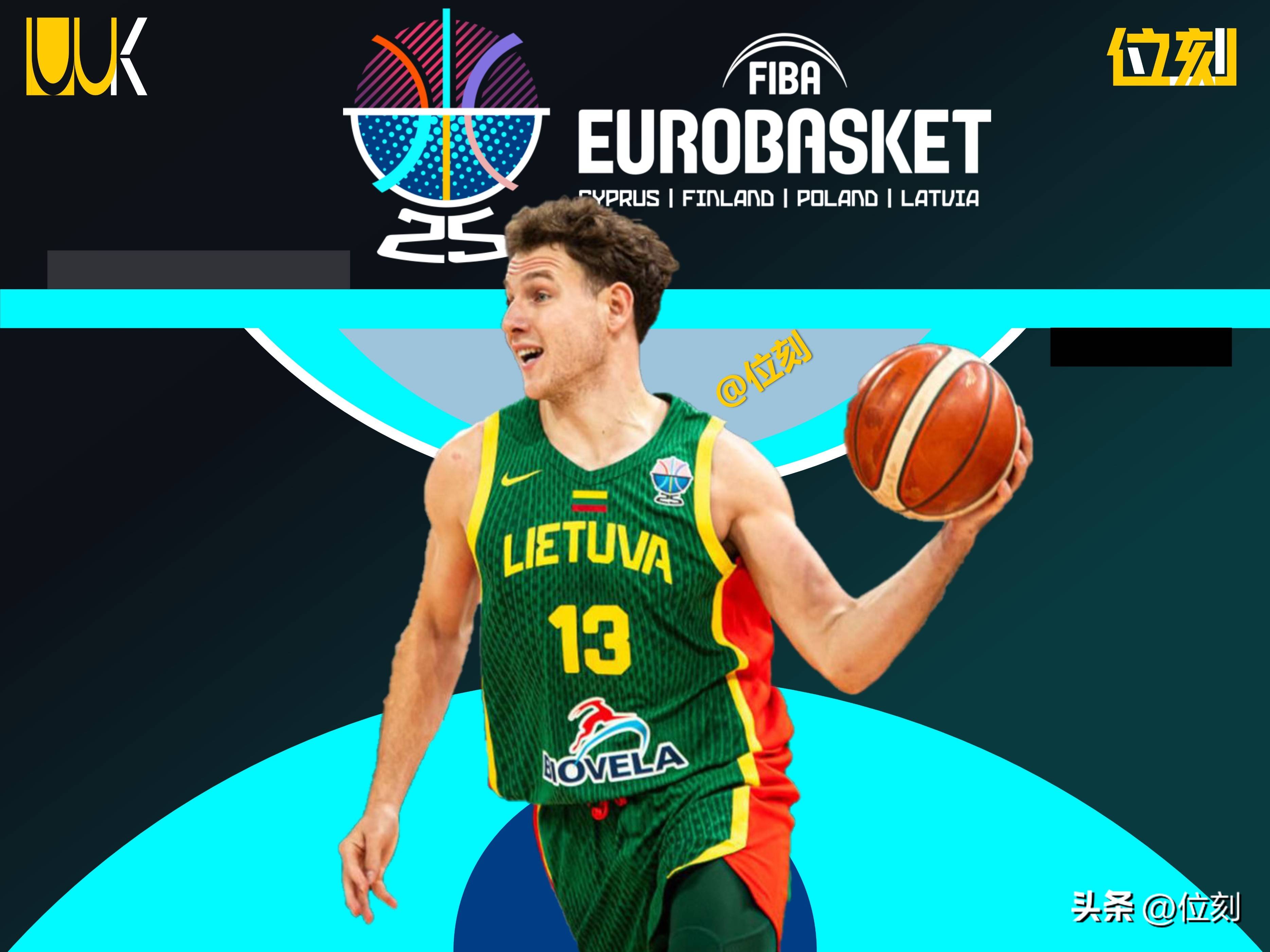 包含希腊男篮将对阵立陶宛男篮字母哥场均30分9.8板的词条