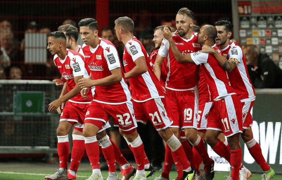 德甲云达不莱梅vs柏林联合前瞻预测两队在积分榜仅差2分的简单介绍 德甲云达不莱梅vs柏林联合前瞻预测两队在积分榜仅差2分的简单介绍