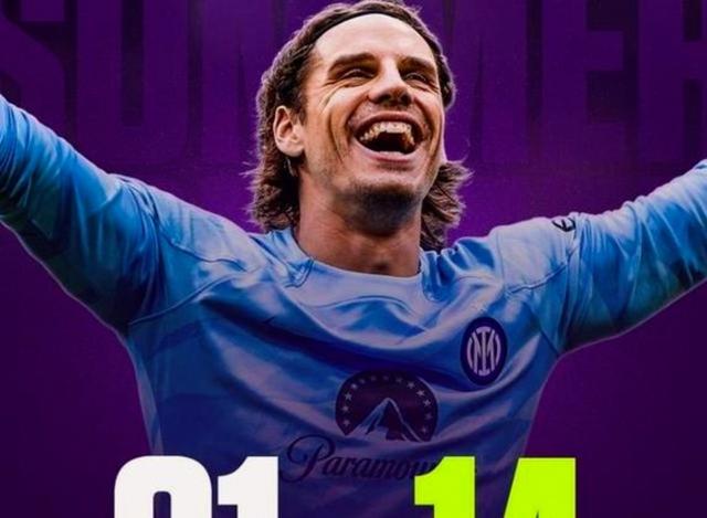 意媒给国米全队打分索默图拉姆全队最低的简单介绍 意媒给国米全队打分索默图拉姆全队最低的简单介绍