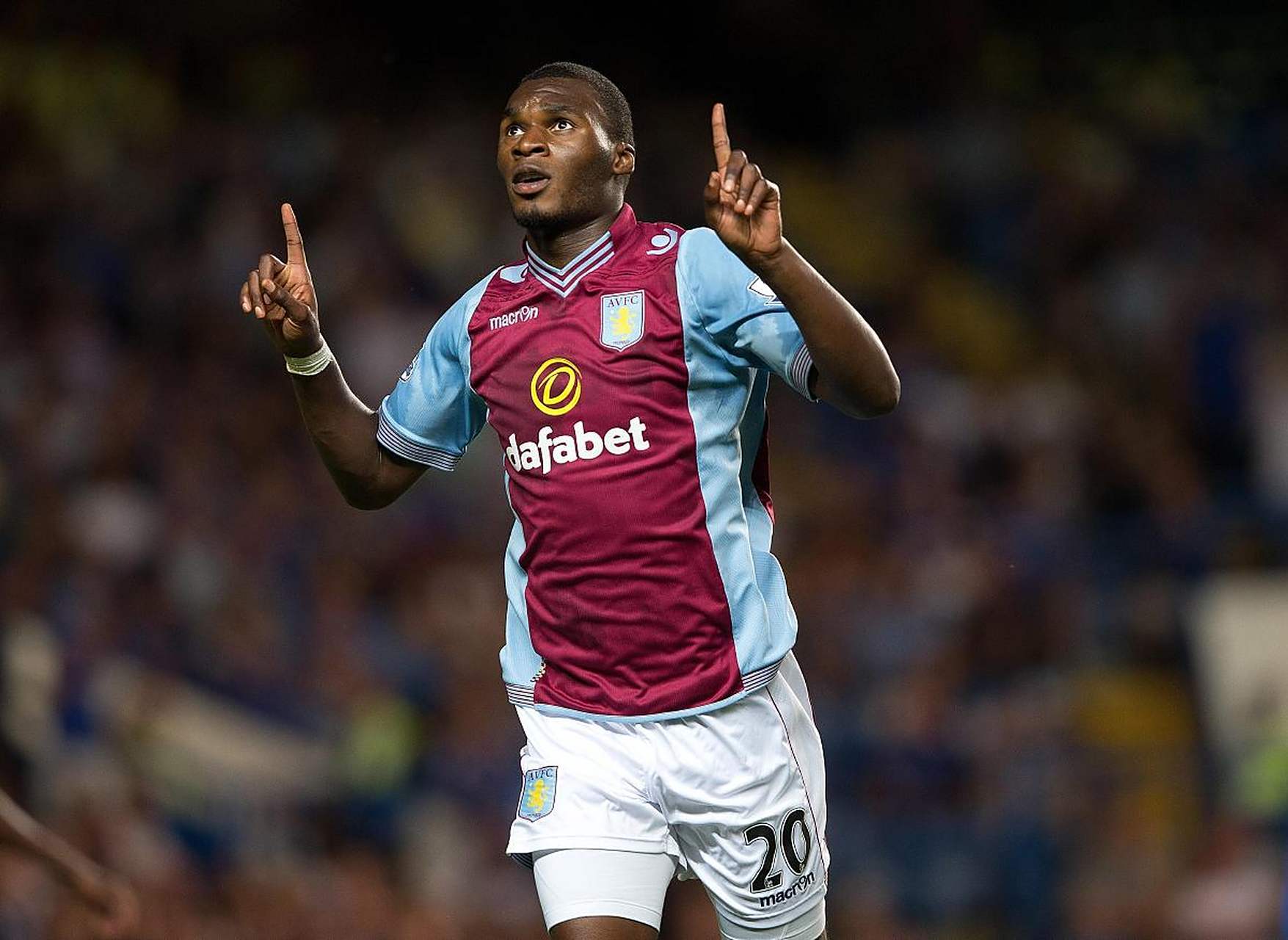 欧联杯前进之鹰VS阿斯顿维拉预测阿斯顿维拉最近的势头非常火热的简单介绍