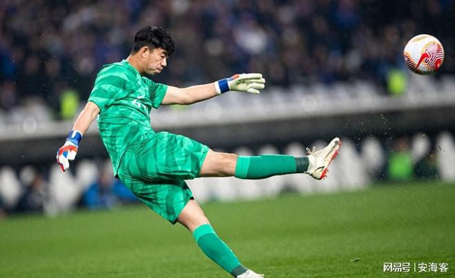 《FC26》曝上海申花球员评分外援路易斯评分最高的简单介绍 《FC26》曝上海申花球员评分外援路易斯评分最高的简单介绍