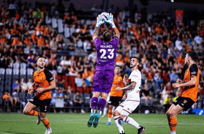 包含澳超珀斯光荣vs墨尔本胜利前瞻预测两队在积分榜同分垫底的词条 包含澳超珀斯光荣vs墨尔本胜利前瞻预测两队在积分榜同分垫底的词条