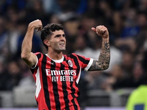 包含美国国家队公布最新大名单普利西奇入选的词条