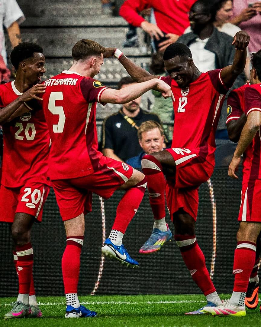 关于美金杯加拿大VS洪都拉斯今日预测加拿大实力更强的信息