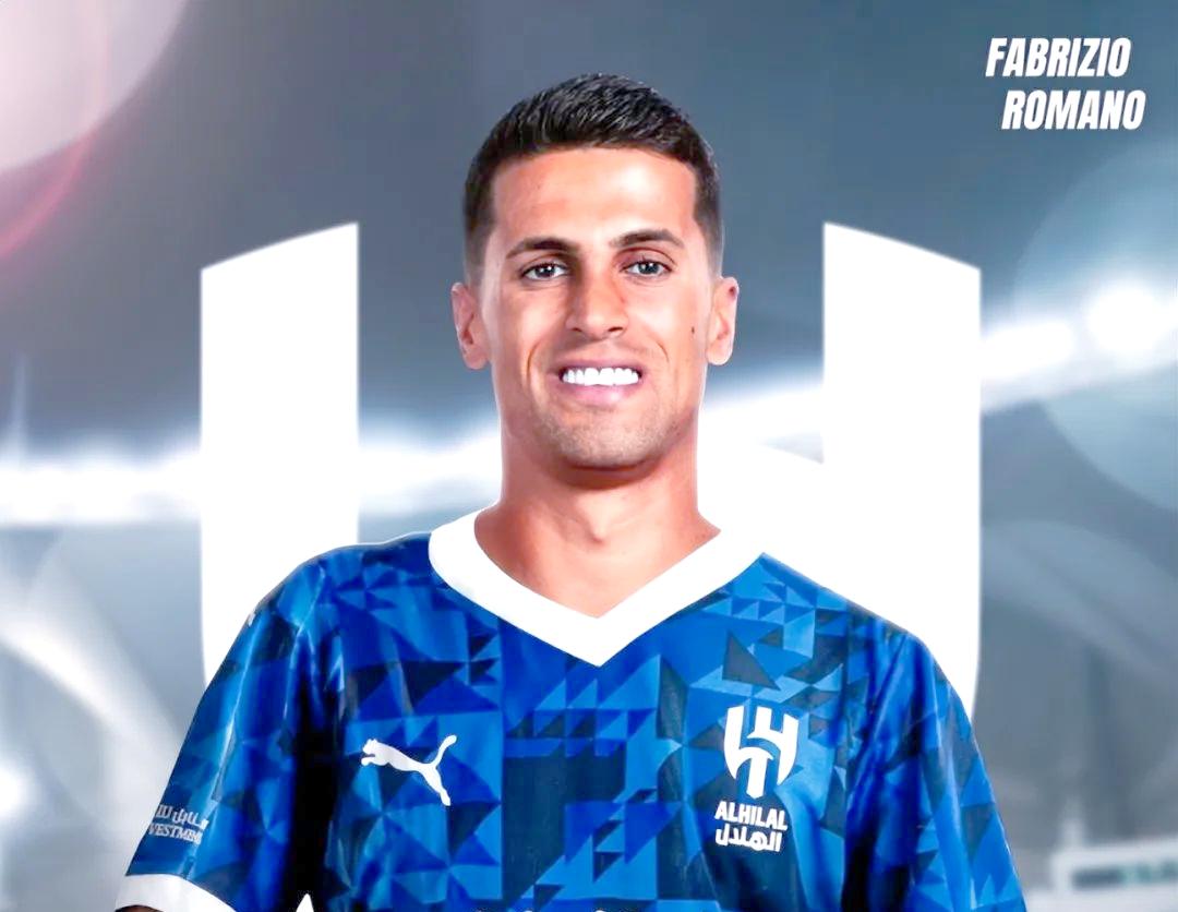 利雅得新月推动签下努涅斯将其视为优先引援目标的简单介绍