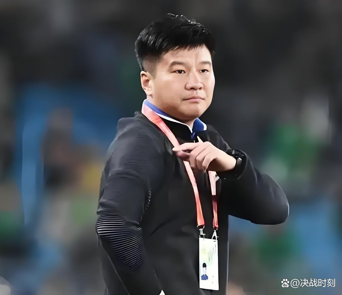 专访辽宁铁人主帅李金羽率队冲超成功的简单介绍 专访辽宁铁人主帅李金羽率队冲超成功的简单介绍