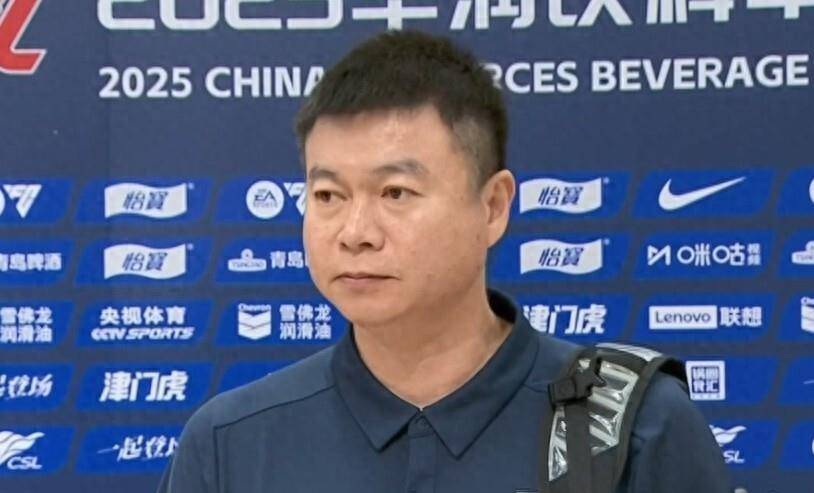 于根伟表扬多名球员在京津德比表现的简单介绍