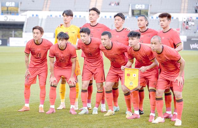 国足选帅进入最关键阶段足协已在筹划11月集训的简单介绍