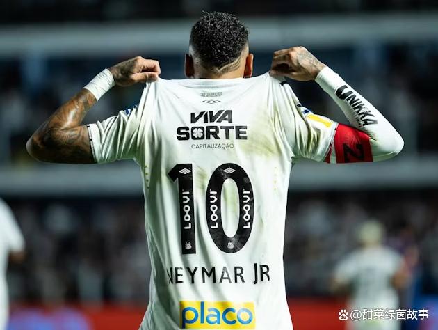 包含内马尔感染新冠再次被排除桑托斯大名单的词条 包含内马尔感染新冠再次被排除桑托斯大名单的词条