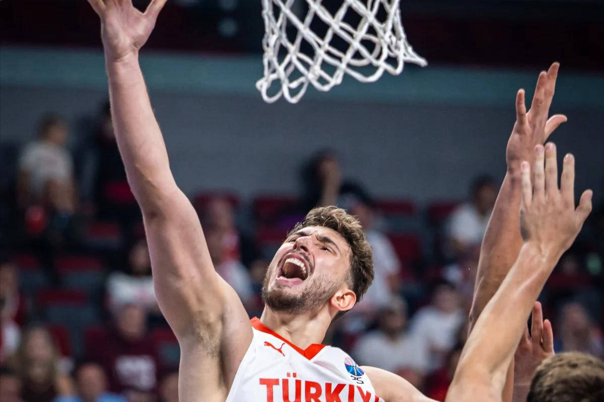 包含土耳其男篮大胜爱沙尼亚迎四连胜申京继续出色表现的词条 包含土耳其男篮大胜爱沙尼亚迎四连胜申京继续出色表现的词条