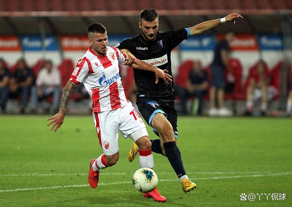 欧冠贝尔格莱德红星VS帕福斯预测红星新赛季状态火热的简单介绍 欧冠贝尔格莱德红星VS帕福斯预测红星新赛季状态火热的简单介绍