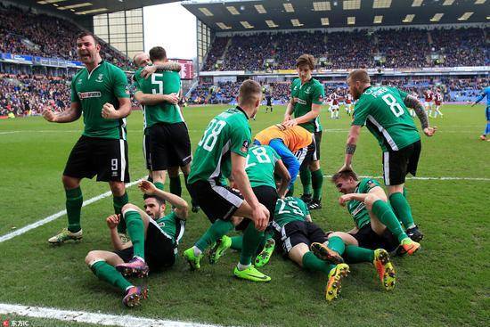 英锦标斯托克港VS维冈竞技比赛分析双方着力联赛的简单介绍 英锦标斯托克港VS维冈竞技比赛分析双方着力联赛的简单介绍