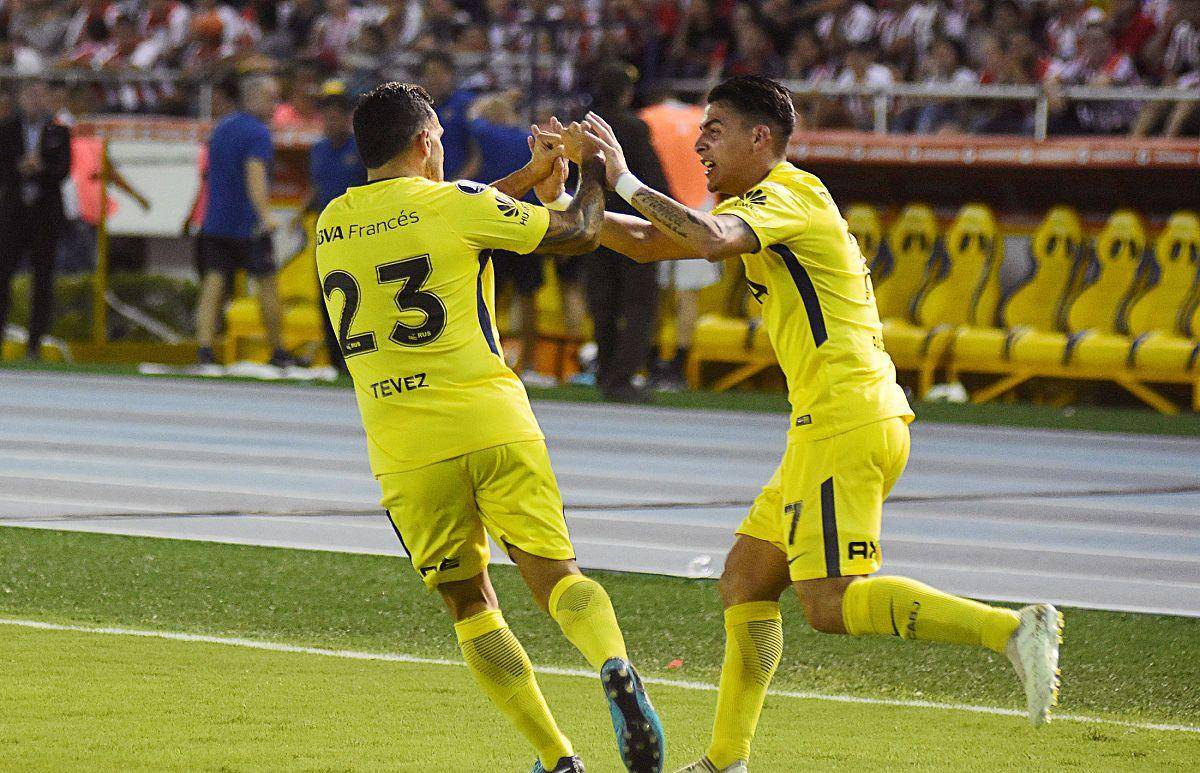 哥伦甲秋：巴兰基亚青年VS麦德林独立的简单介绍