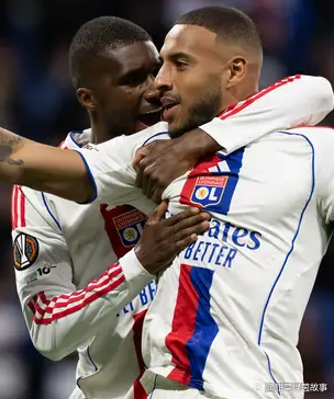 法甲：朗斯VS斯特拉斯堡