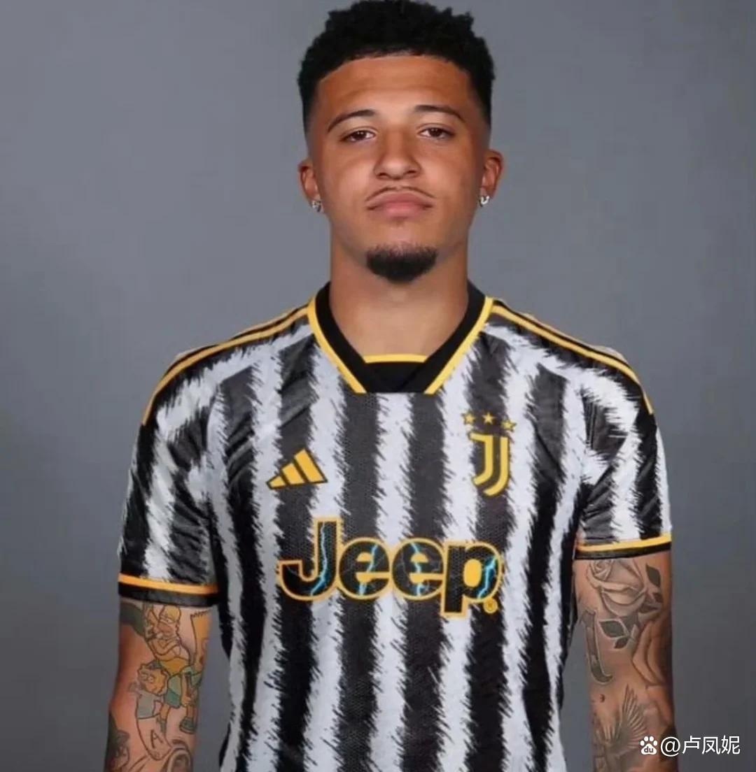 曼联为桑乔要3000万欧尤文继续谈桑乔还想留下小孔塞桑的简单介绍