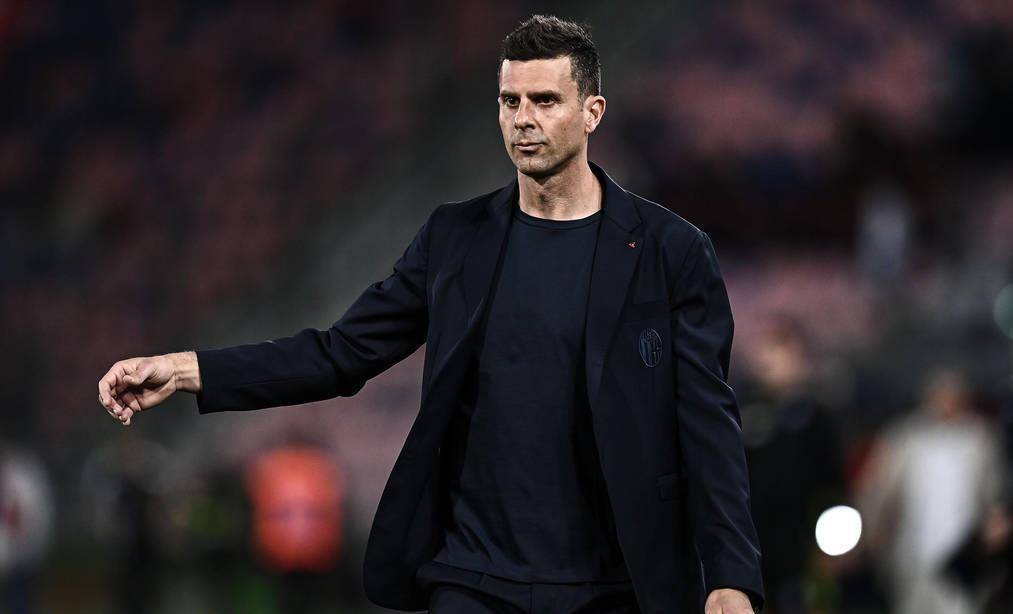 关于尤文官宣主帅图多尔下课斯帕莱蒂领跑新帅争夺战的信息