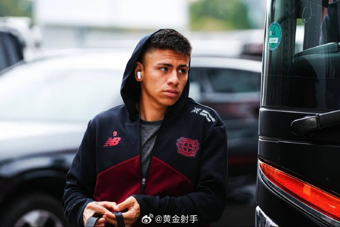 关于曝埃切维里即将加盟勒沃库森双方已达成协议的信息