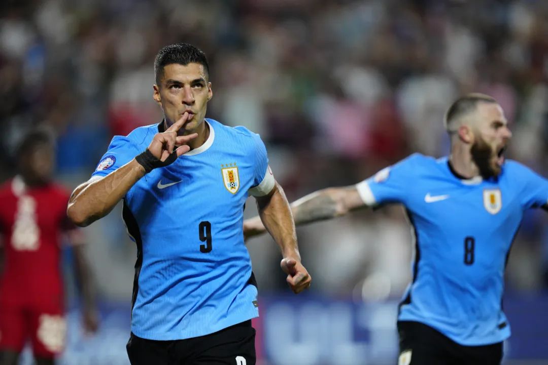 外媒：苏亚雷斯将离开迈阿密不排除退役的可能性的简单介绍