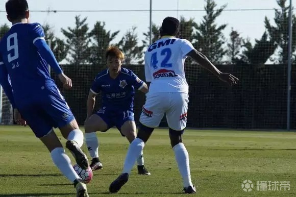 比甲：韦斯特洛VS根特的简单介绍