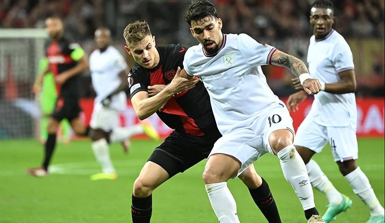 西汉姆联新赛季开局3连败铁锤帮陷入低迷的简单介绍