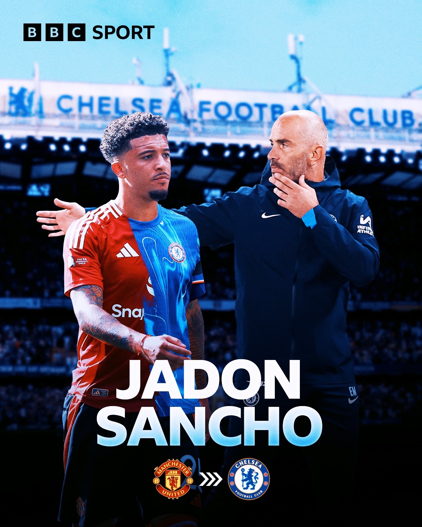 曝曼联可能考虑降价出售桑乔球员愿加盟尤文的简单介绍 曝曼联可能考虑降价出售桑乔球员愿加盟尤文的简单介绍