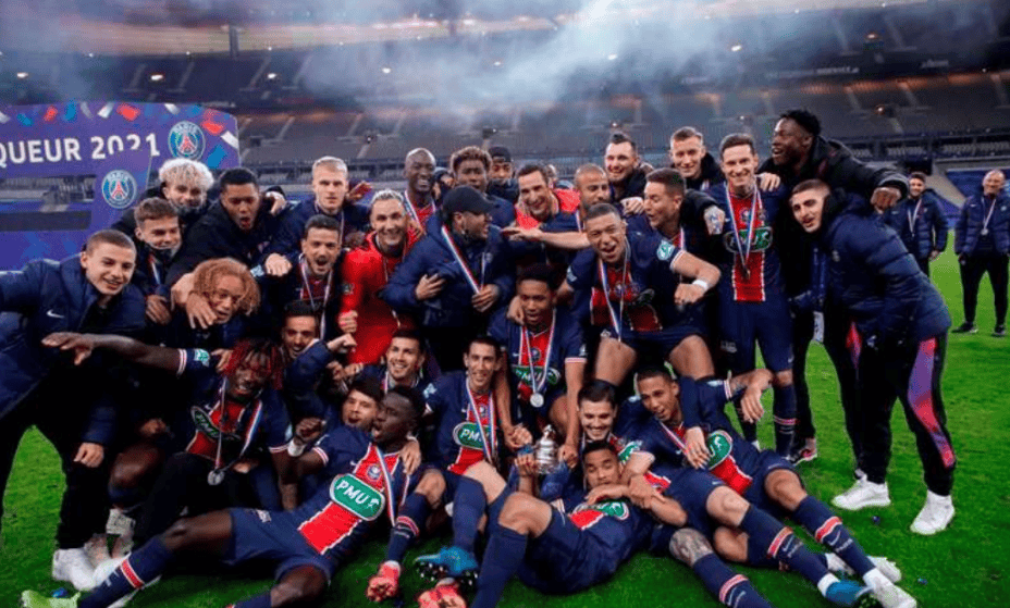 包含欧冠勒沃库森vs巴黎圣日耳曼预测分析药厂在过去两轮仅得2分的词条