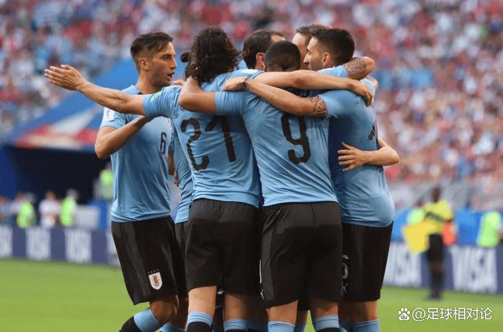 关于世预赛巴拉圭VS乌拉圭今日预测乌拉圭保持面对巴拉圭连续多场不败的信息