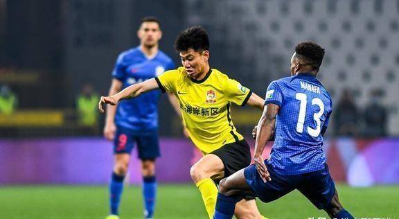 中超青岛西海岸VS河南队前瞻青岛西海岸近四场全都不败的简单介绍