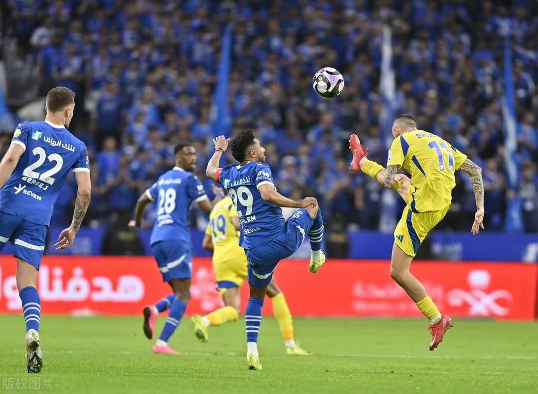 包含亚冠乙利雅得胜利VS果阿FC预测利雅得胜利为D组发挥最好的球队的词条