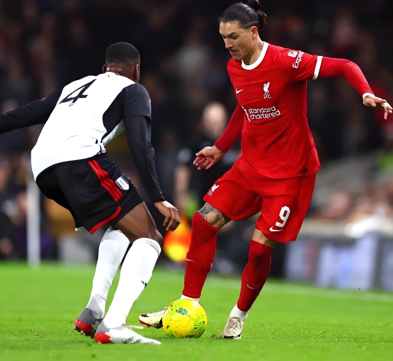 包含沙特联赛球队依旧对努涅斯有兴趣那不勒斯也将继续竞争球员的词条