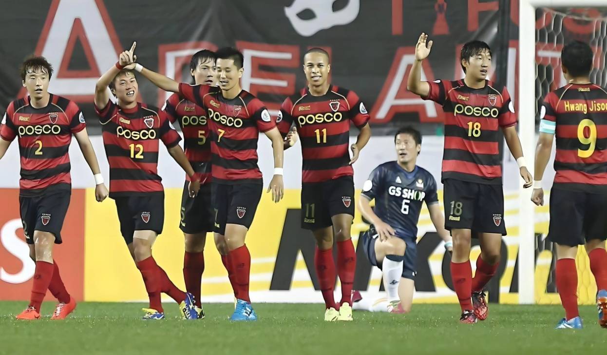 韩职联足球推荐:金泉尚武vs首尔FC预测金泉尚武能否终结不胜的简单介绍 韩职联足球推荐:金泉尚武vs首尔FC预测金泉尚武能否终结不胜的简单介绍