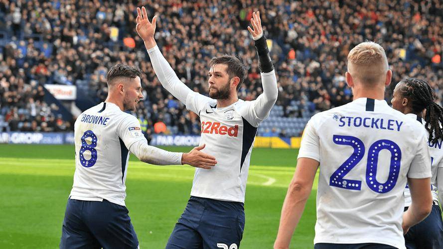 英冠：谢菲尔德联VS朴茨茅斯