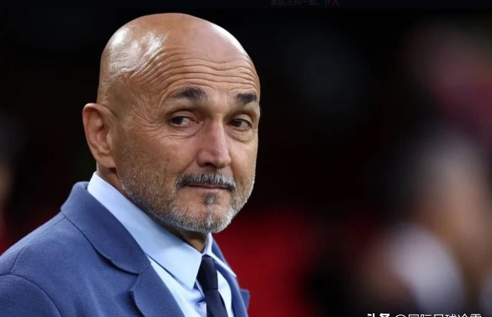 关于斯帕莱蒂是尤文新帅首选双方正展开谈判的信息 关于斯帕莱蒂是尤文新帅首选双方正展开谈判的信息
