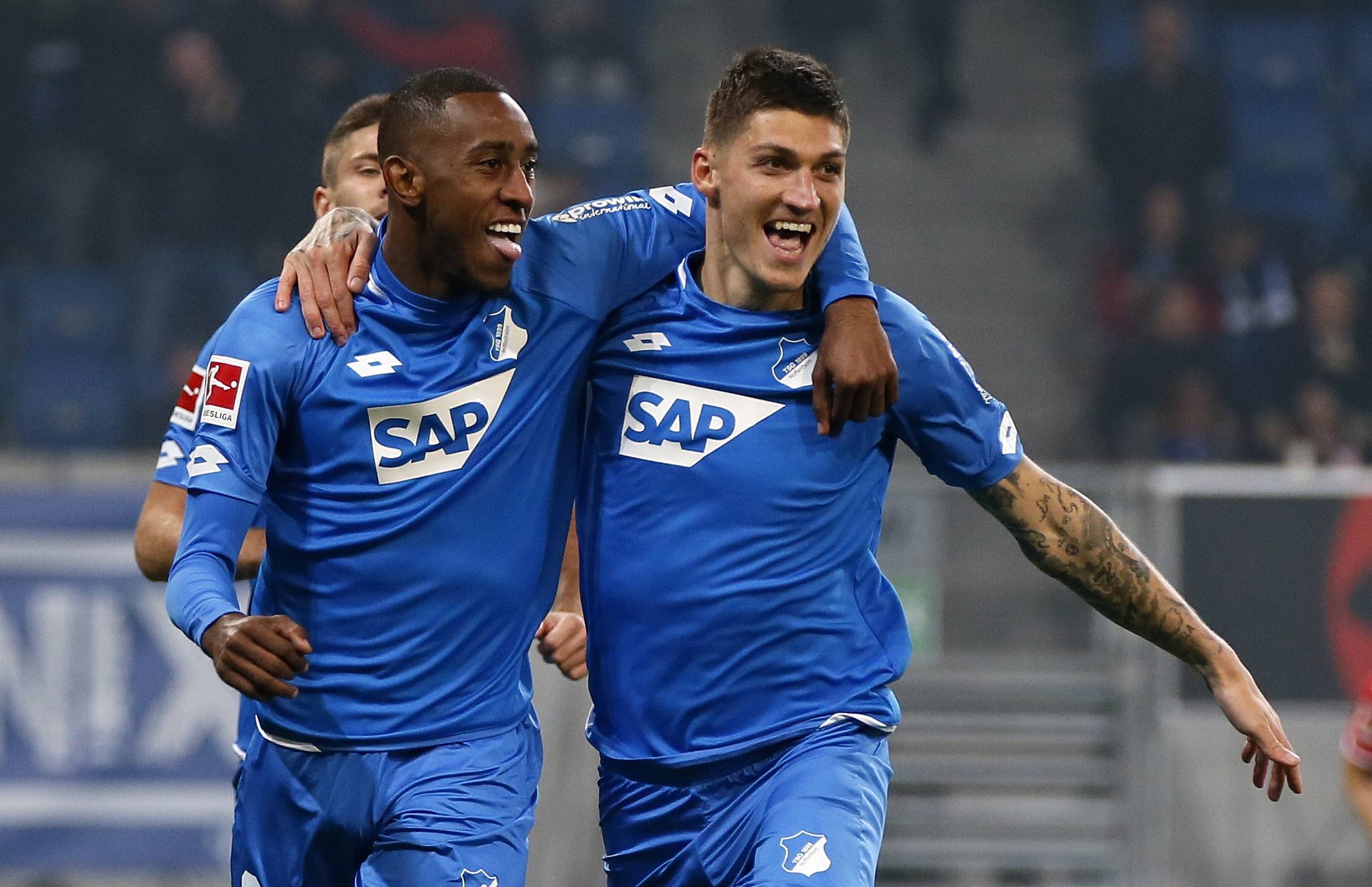 关于欧联杯中日德兰VS库普斯前瞻中日德兰近期状态极为火热的信息