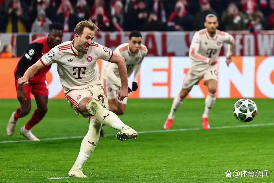 马特乌斯:拜仁目前全面占据上风拜仁即将面对巴黎的简单介绍 马特乌斯:拜仁目前全面占据上风拜仁即将面对巴黎的简单介绍