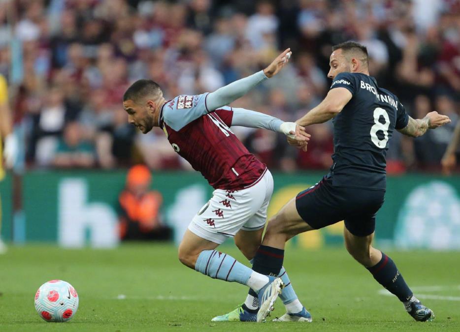 英超曼联3-2伯恩利姆伯莫破门B-费补时点杀的简单介绍