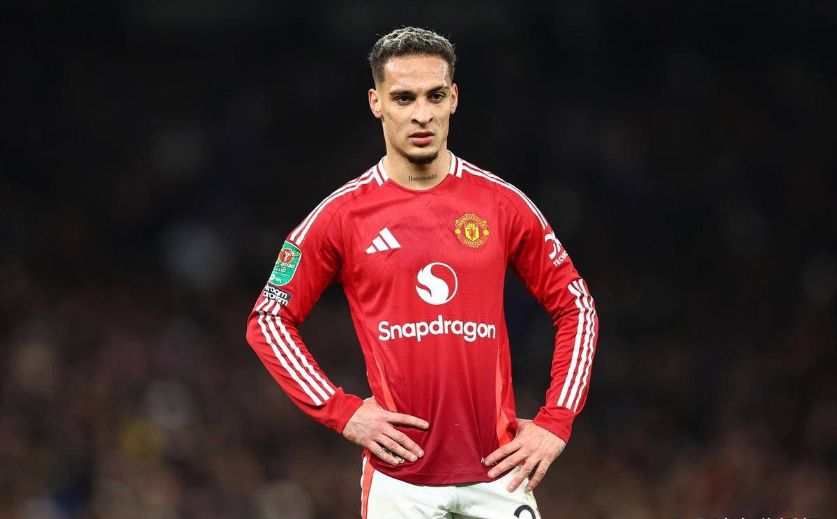 安东尼只想转会皇家贝蒂斯安东尼坚定拒绝曼联的简单介绍 安东尼只想转会皇家贝蒂斯安东尼坚定拒绝曼联的简单介绍