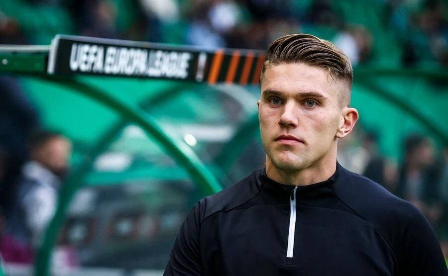 哲凯赖什告知球队不会回归训练球员已经与葡萄牙体育决裂的简单介绍 哲凯赖什告知球队不会回归训练球员已经与葡萄牙体育决裂的简单介绍