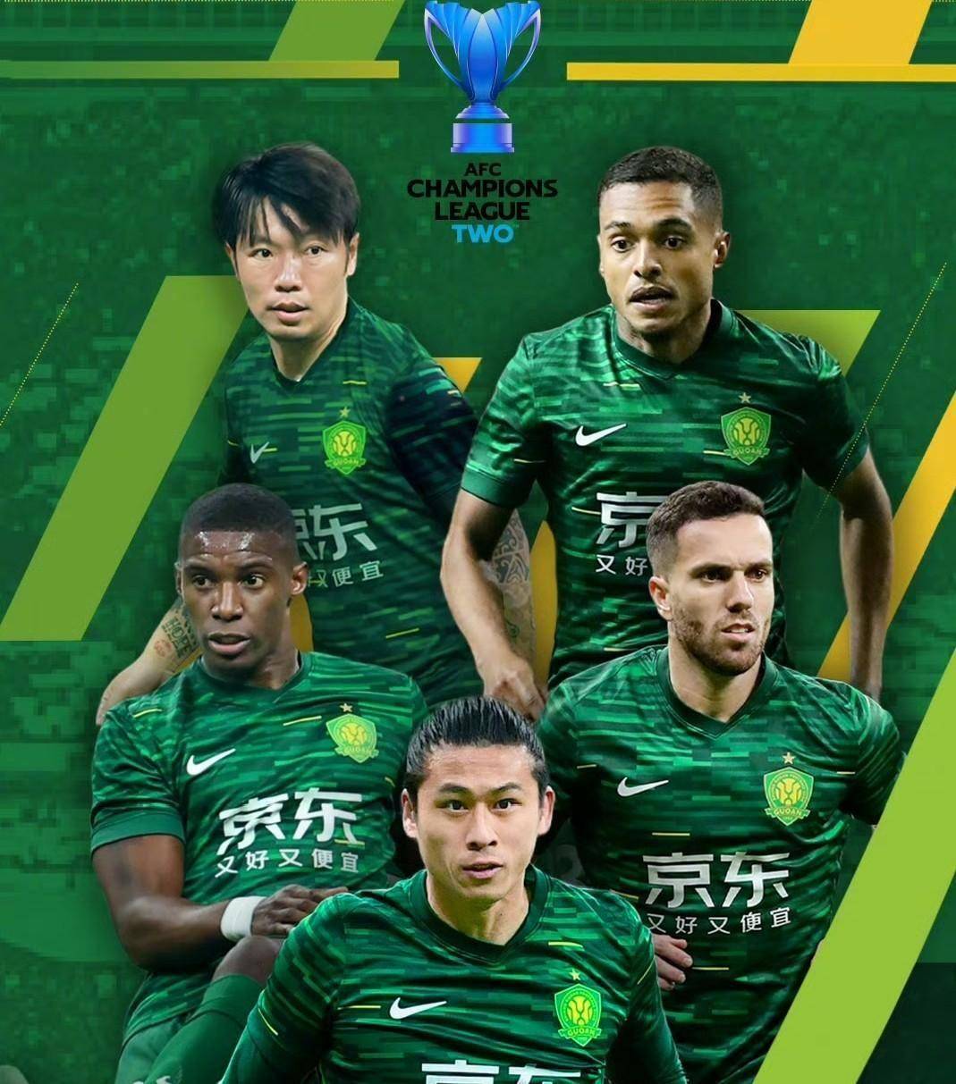 国安获得本赛季亚冠二级联赛首胜主场击败大埔队的简单介绍