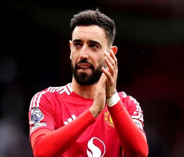 关于B费可能赛季结束之后离队球员今夏曾拒绝沙特联赛球队的信息 关于B费可能赛季结束之后离队球员今夏曾拒绝沙特联赛球队的信息