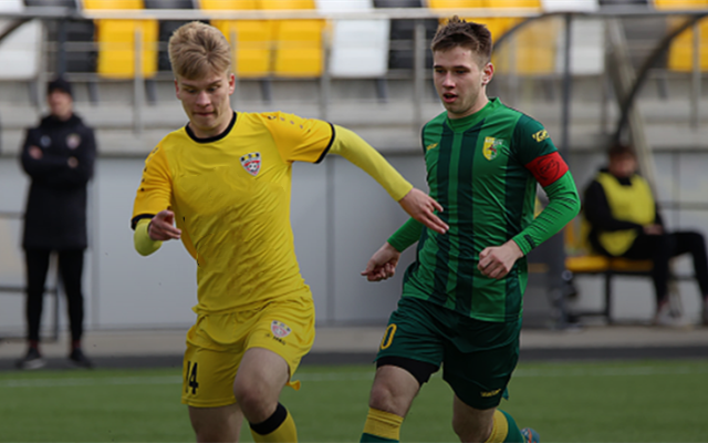 关于白俄超：波里索夫巴特VS新波洛茨克的信息