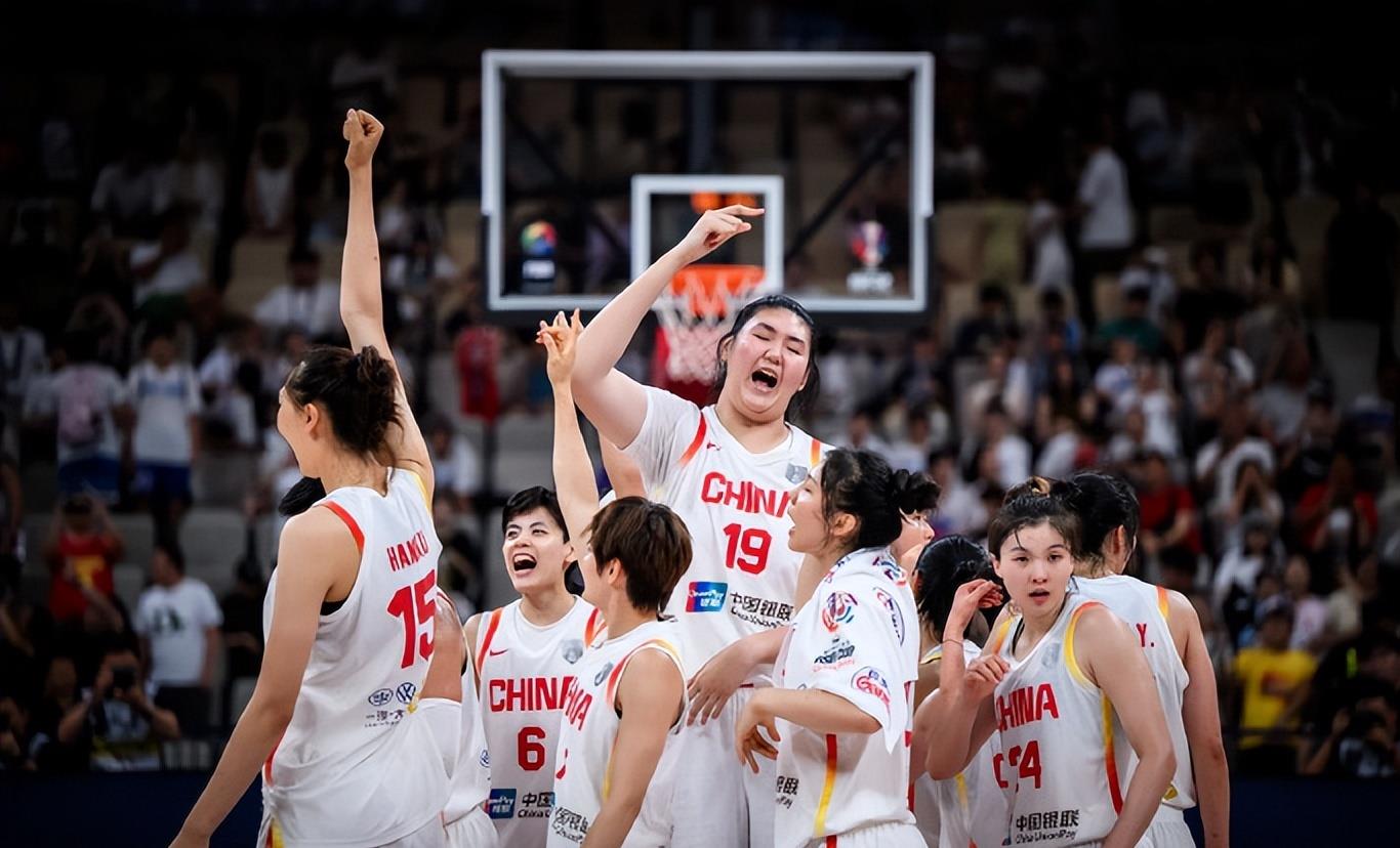 中国女篮今晚迎战日本女篮CCTV5在线免费直播亚洲杯的简单介绍 中国女篮今晚迎战日本女篮CCTV5在线免费直播亚洲杯的简单介绍