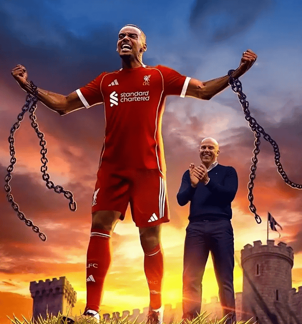 包含曝利物浦有意伊萨克和戈登红军补强锋线的词条