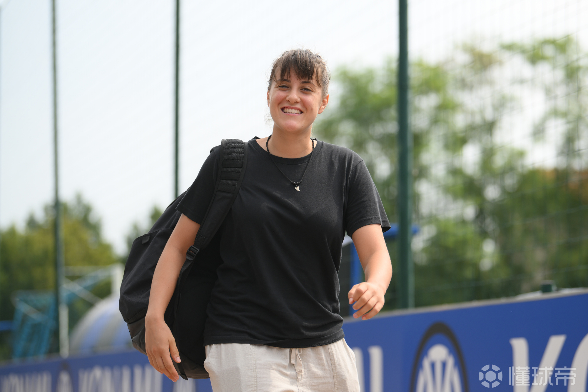 关于国际米兰开启季前训练营球员陆续抵达的信息 关于国际米兰开启季前训练营球员陆续抵达的信息