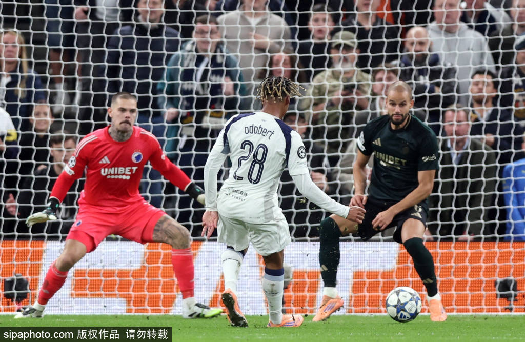 马竞将就引进罗梅罗与热刺进行接触球员离队意愿减弱的简单介绍