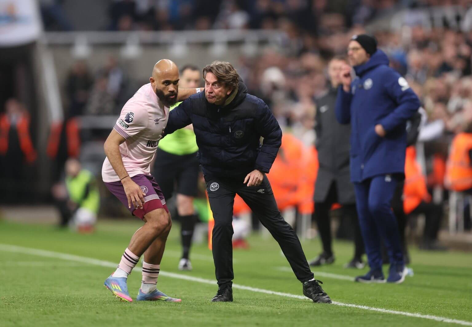 布伦特福德有意签下前田大然以弥补姆贝乌莫的离队的简单介绍 布伦特福德有意签下前田大然以弥补姆贝乌莫的离队的简单介绍