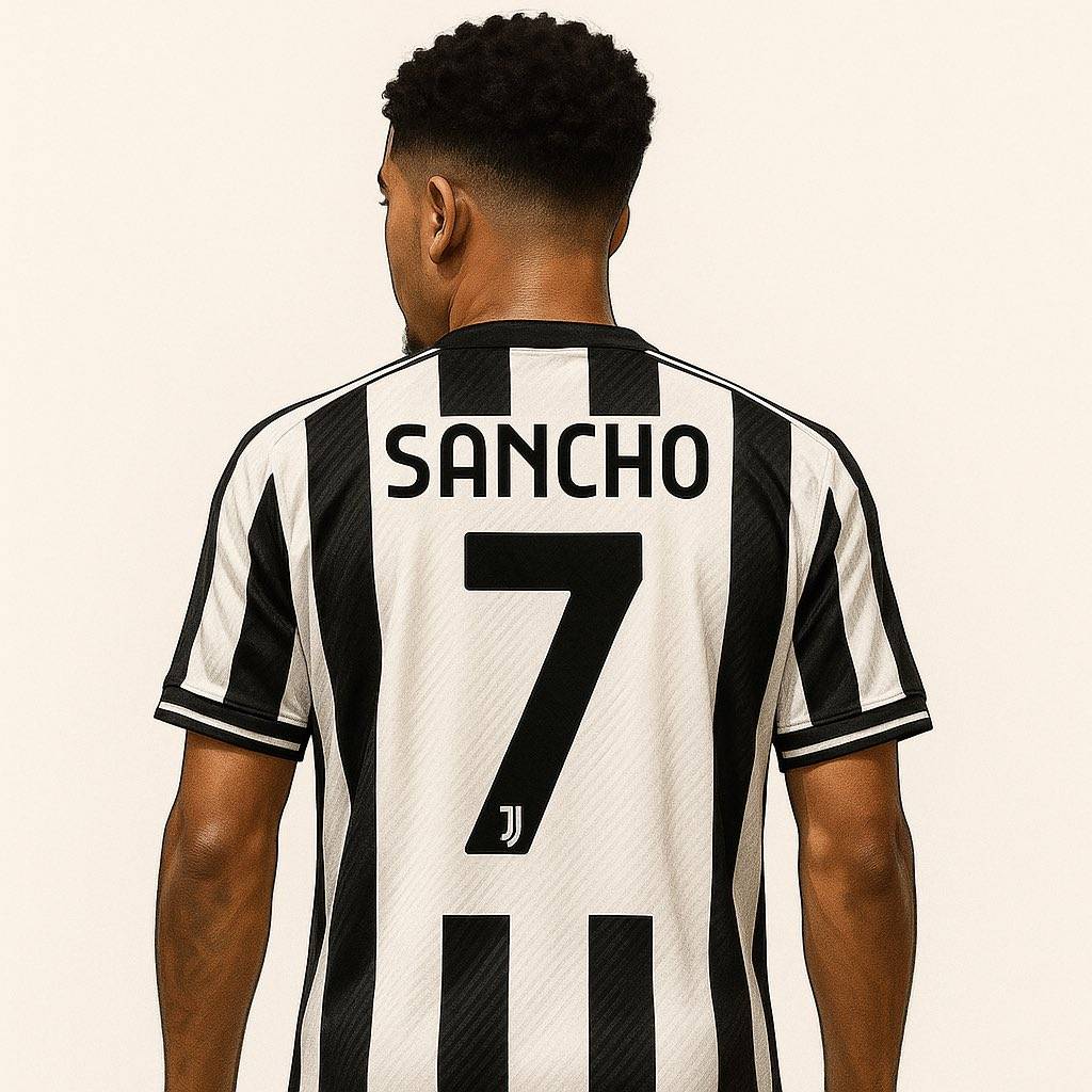 包含桑乔愿降薪加盟尤文桑乔在切尔西租借期满后回归曼联的词条