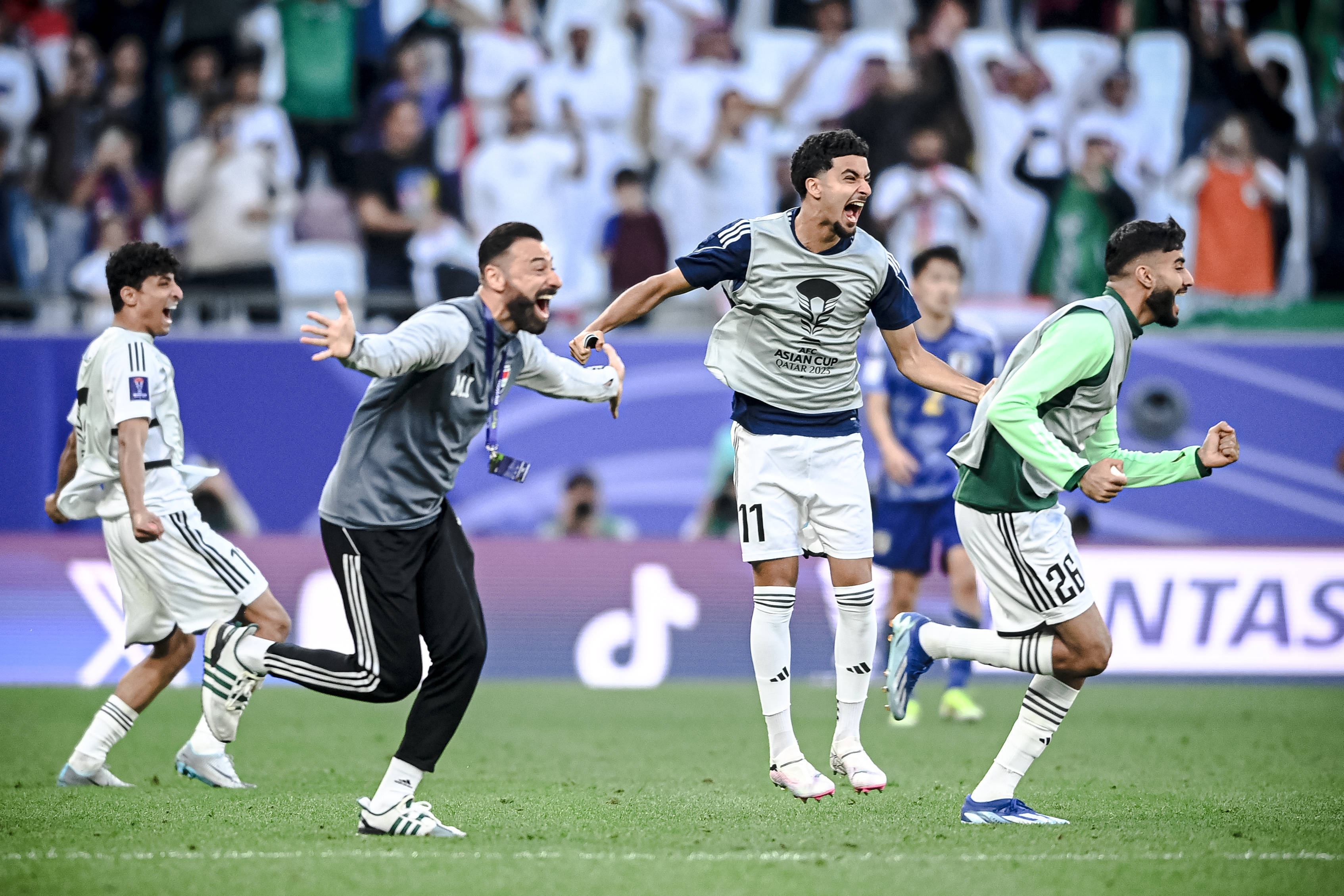 关于世亚预阿联酋VS伊拉克预测分析伊拉克防守坚固的信息 关于世亚预阿联酋VS伊拉克预测分析伊拉克防守坚固的信息