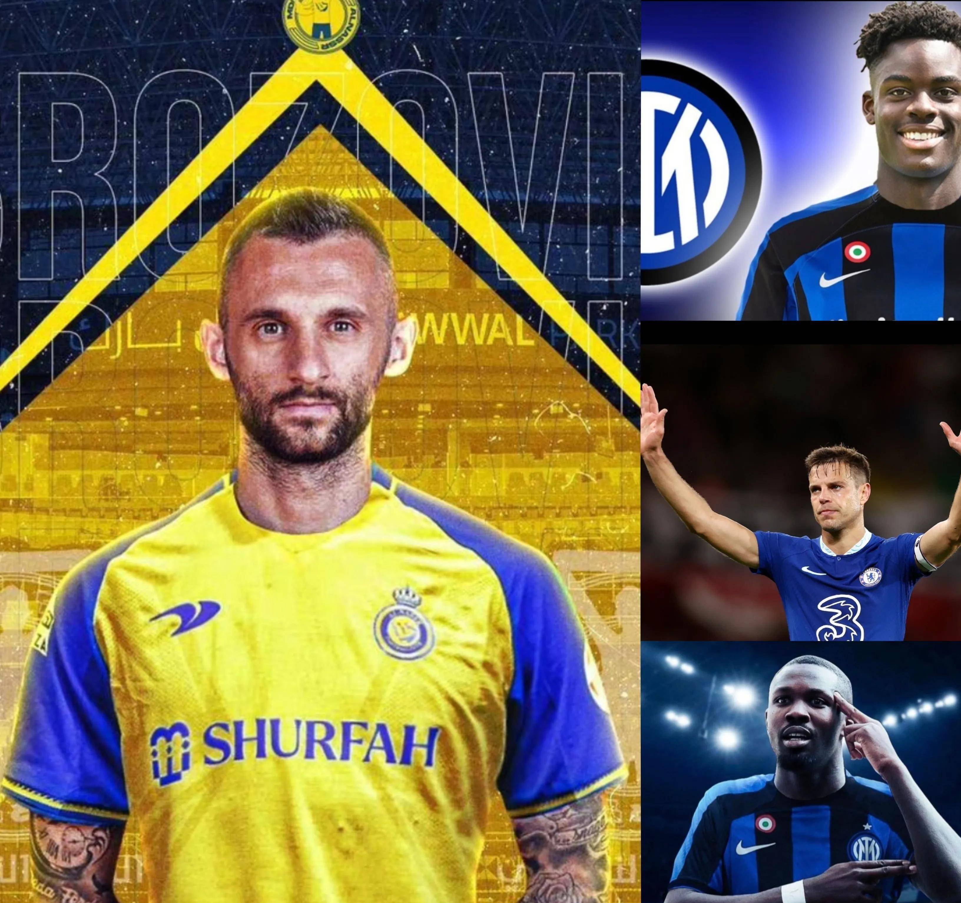 关于米体:国米全队周四晚在训练基地过夜保证球员休息时间的信息 关于米体:国米全队周四晚在训练基地过夜保证球员休息时间的信息